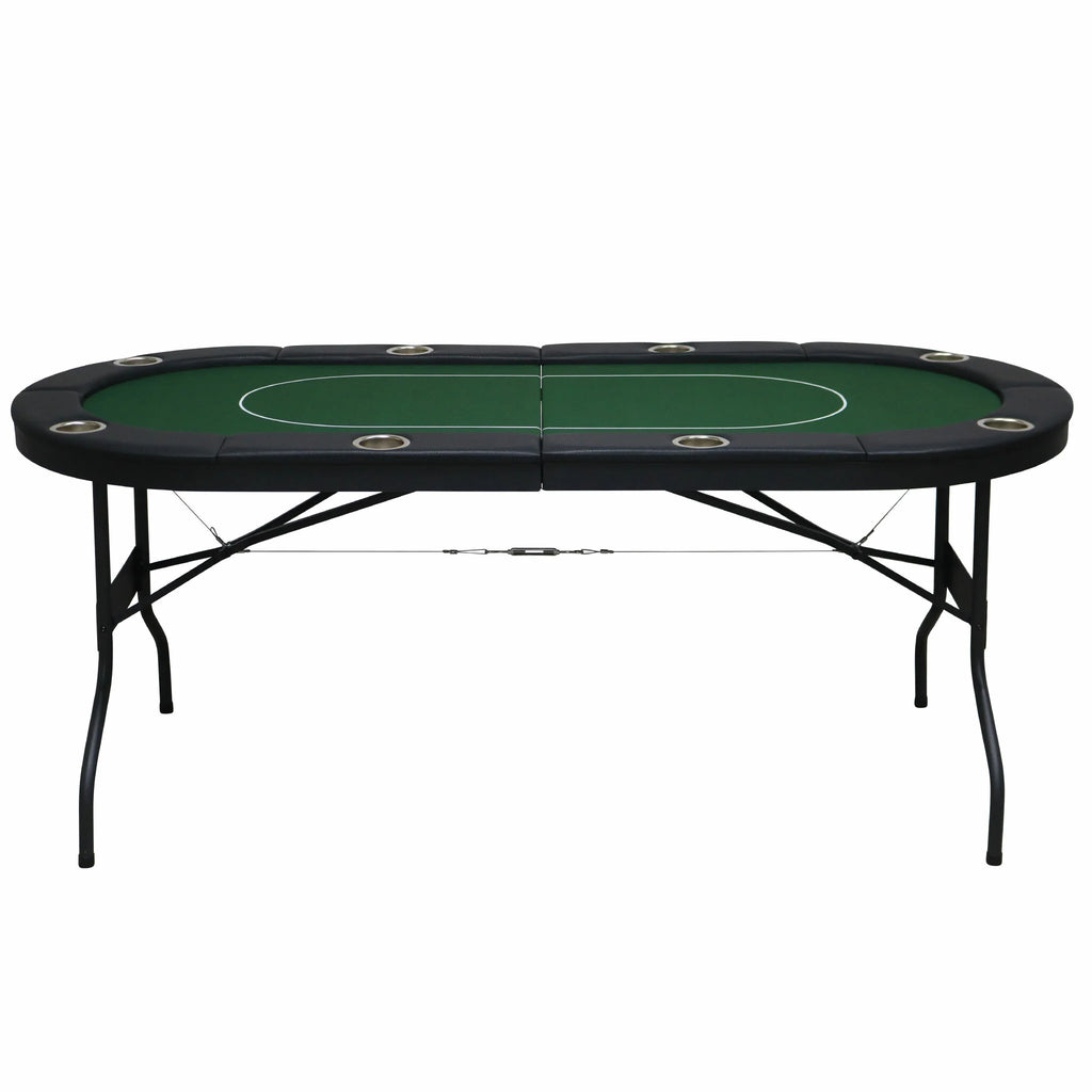Nordcore Pokertisch All-in 8