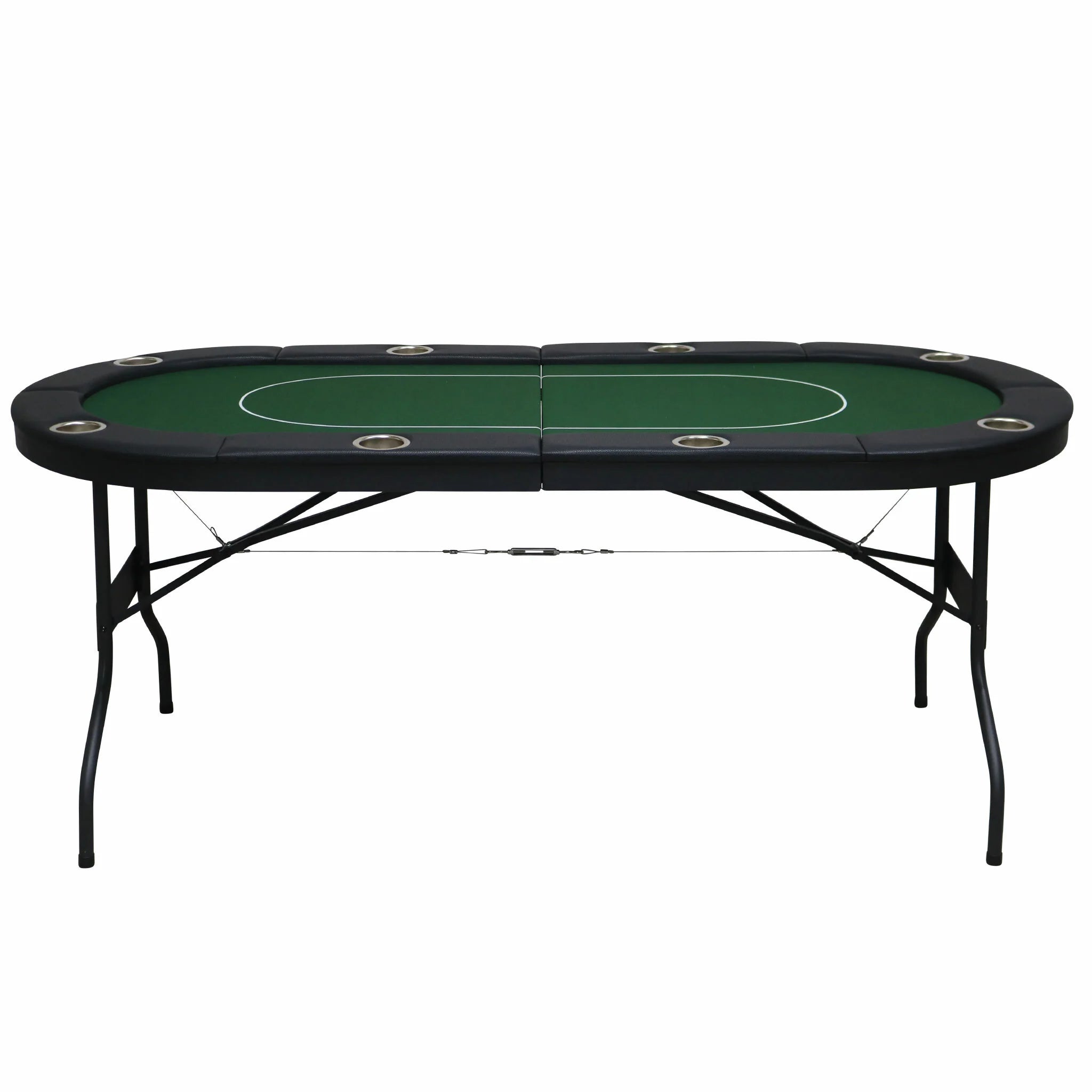 Nordcore Pokertisch All-in 8
