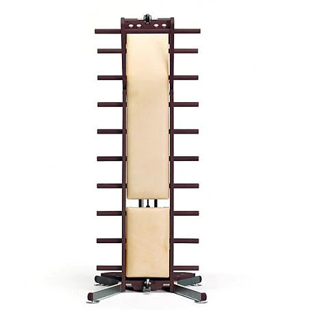 NOHrD Kraftstation WeightWorkx Nussbaum