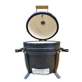 Limousin Kamado Professionale 15
