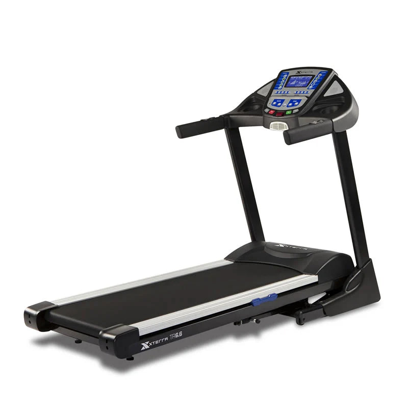 Tapis roulant XTERRA TR6.6