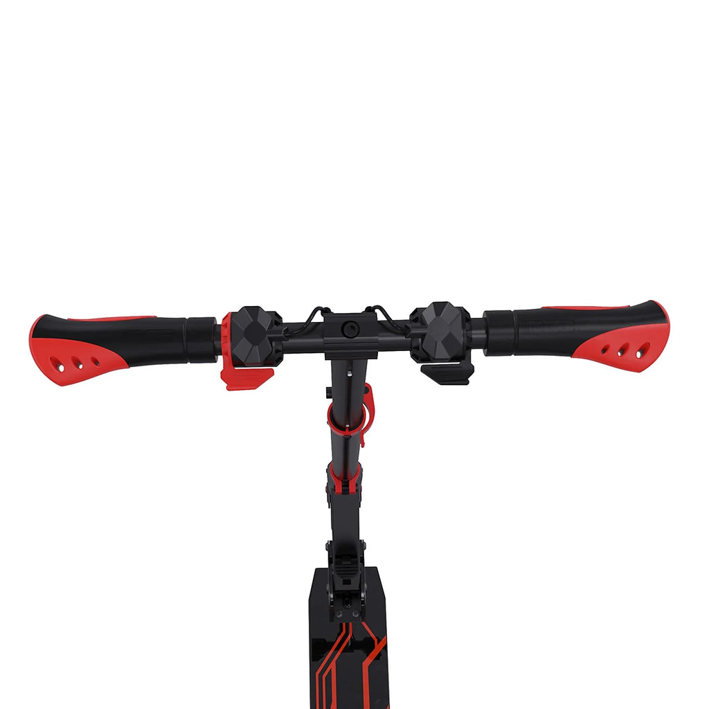 Monopattino Elettrico per Bambini RCB R15 con Logo RCB, Motore da 250W, IPX4