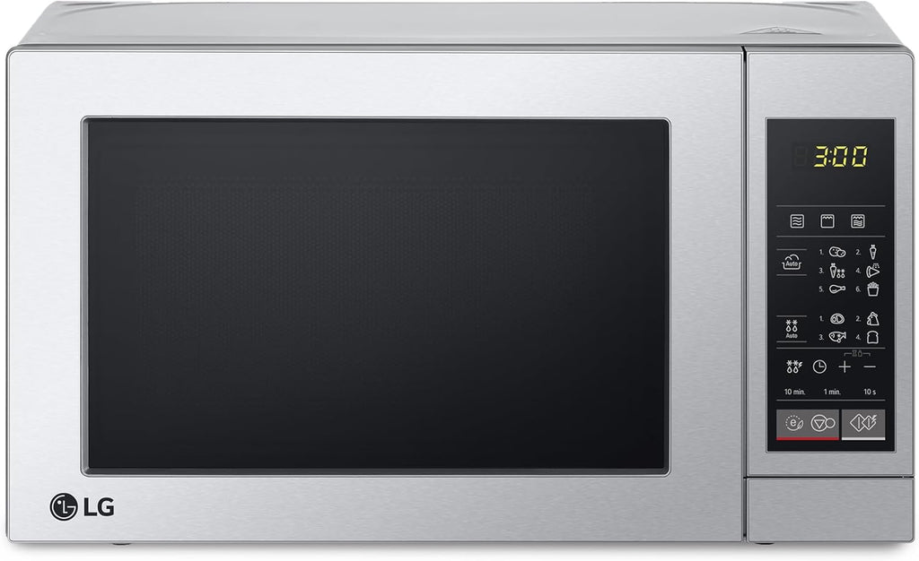 LG mh7265dps – Mikrowelle, Mae: 39,5 x 40,6 x 26,2 cm