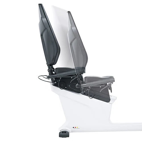 Kettler Ergometro orizzontale RE7