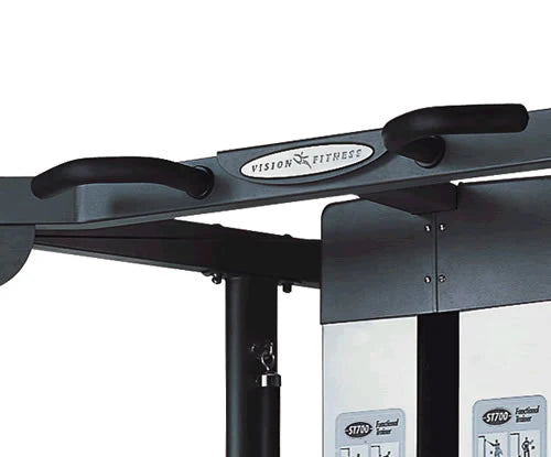 Vision Fitness Kraftstation ST700 Trainer Multifunzione