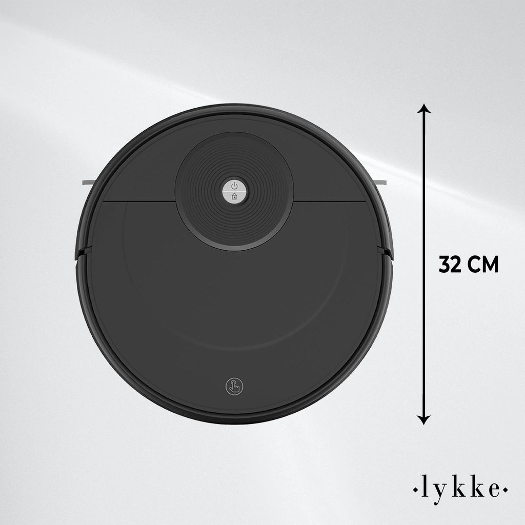 Lykke Saugroboter Pro 2000 V2