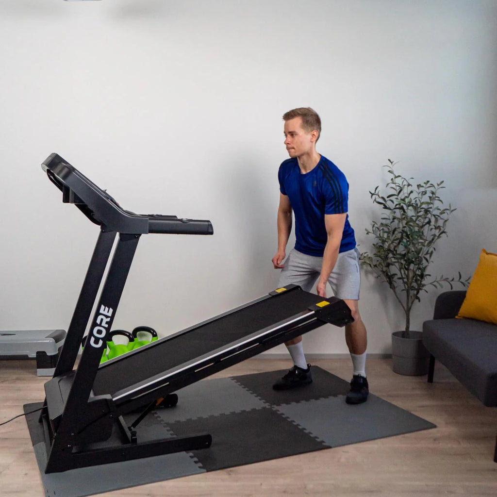Core Laufband 3000