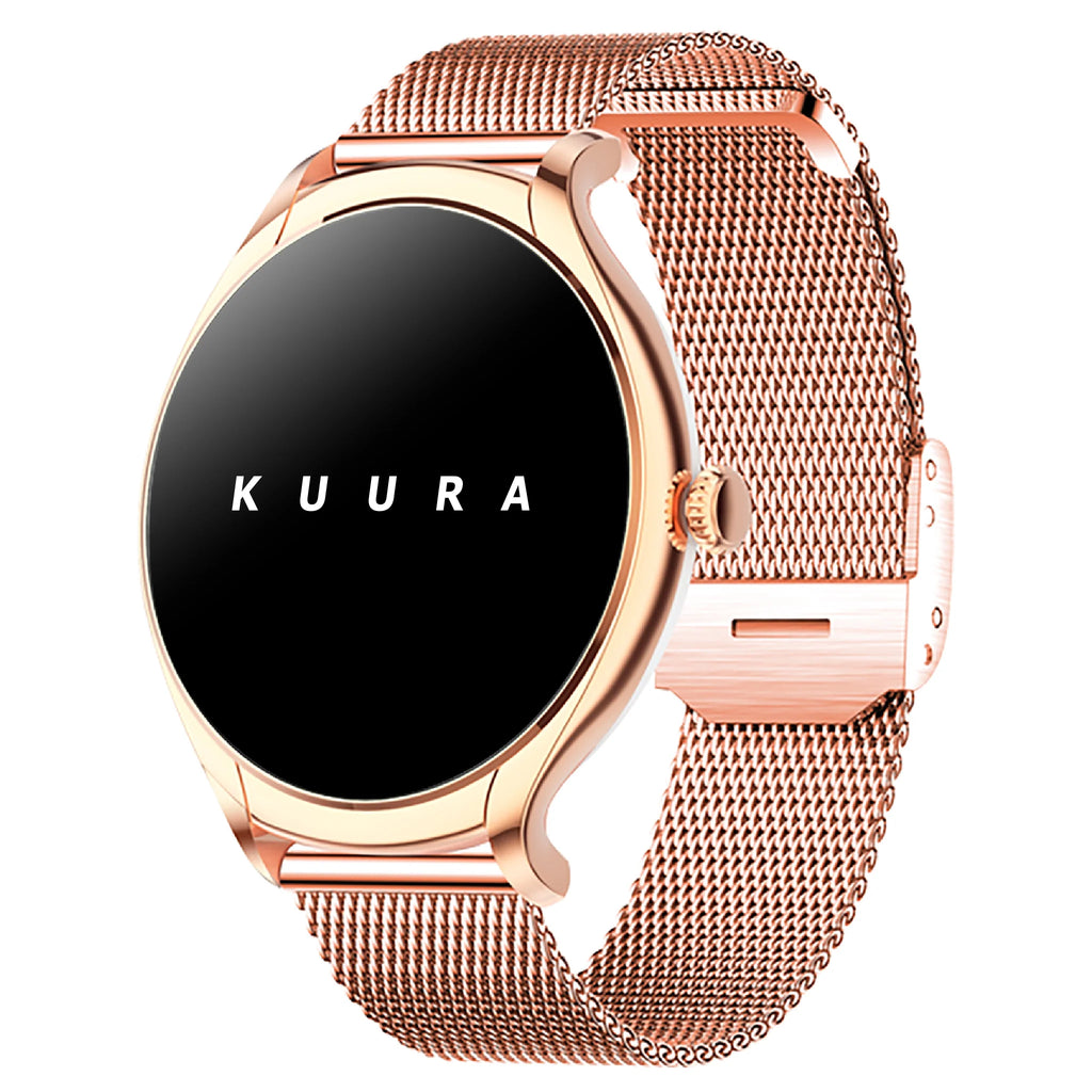 Kuura     FW3 V3
