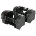 Set di manubri PowerBlock Sport EXP Set 5-50