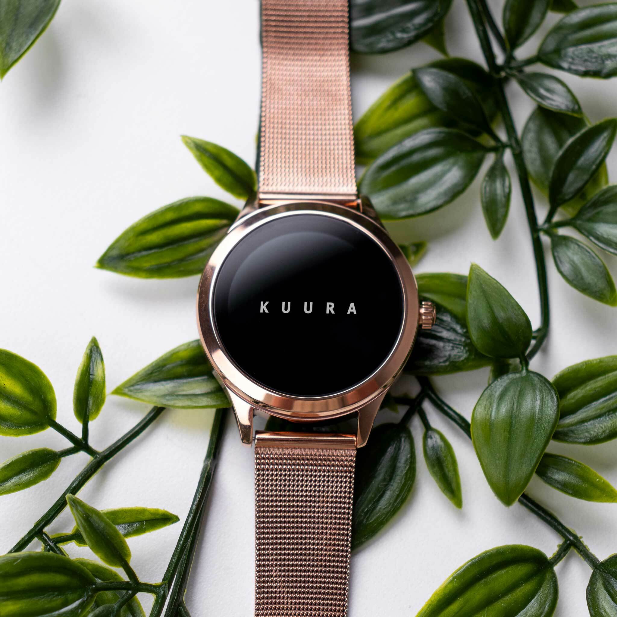 Kuura    FW3