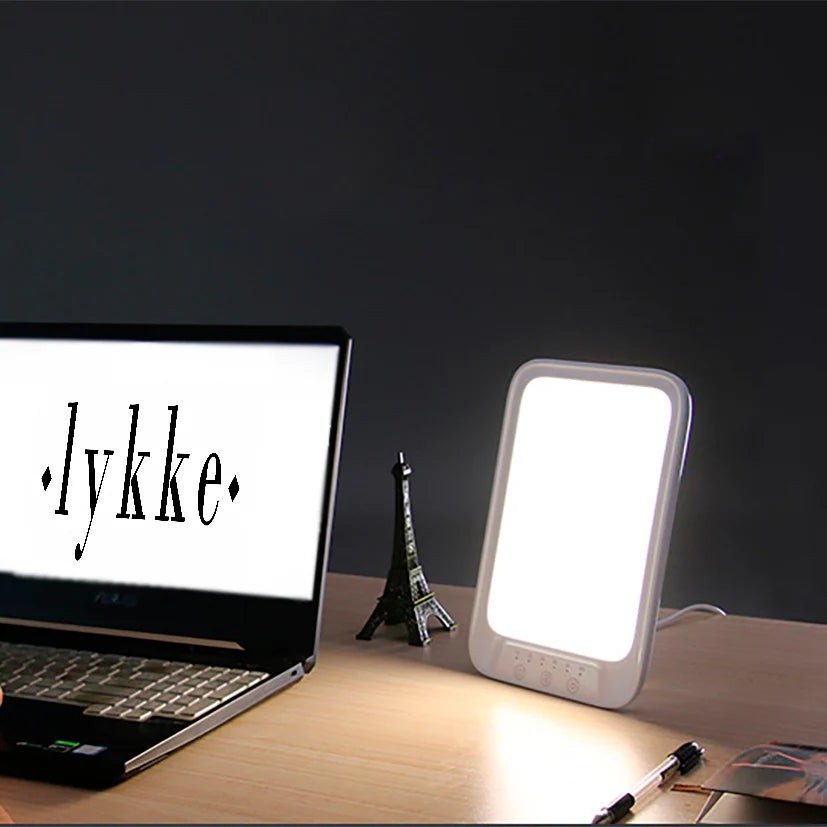 Lykke Lampada a Luce Diurna Pro 2000 V2