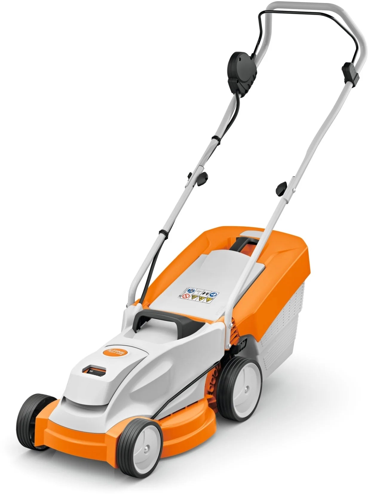 Tosaerba a batteria STIHL RMA 235