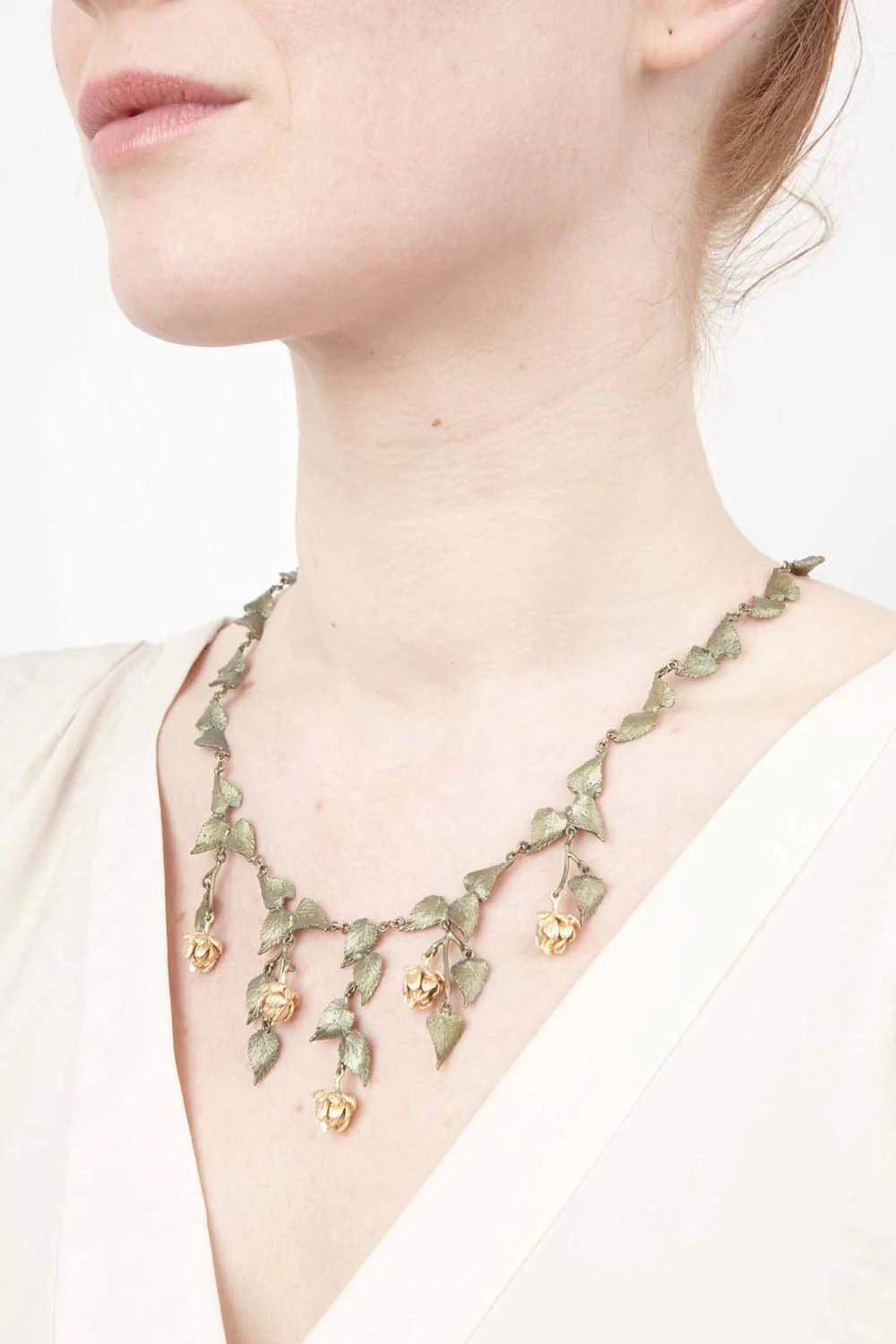 Collana di luppolo
