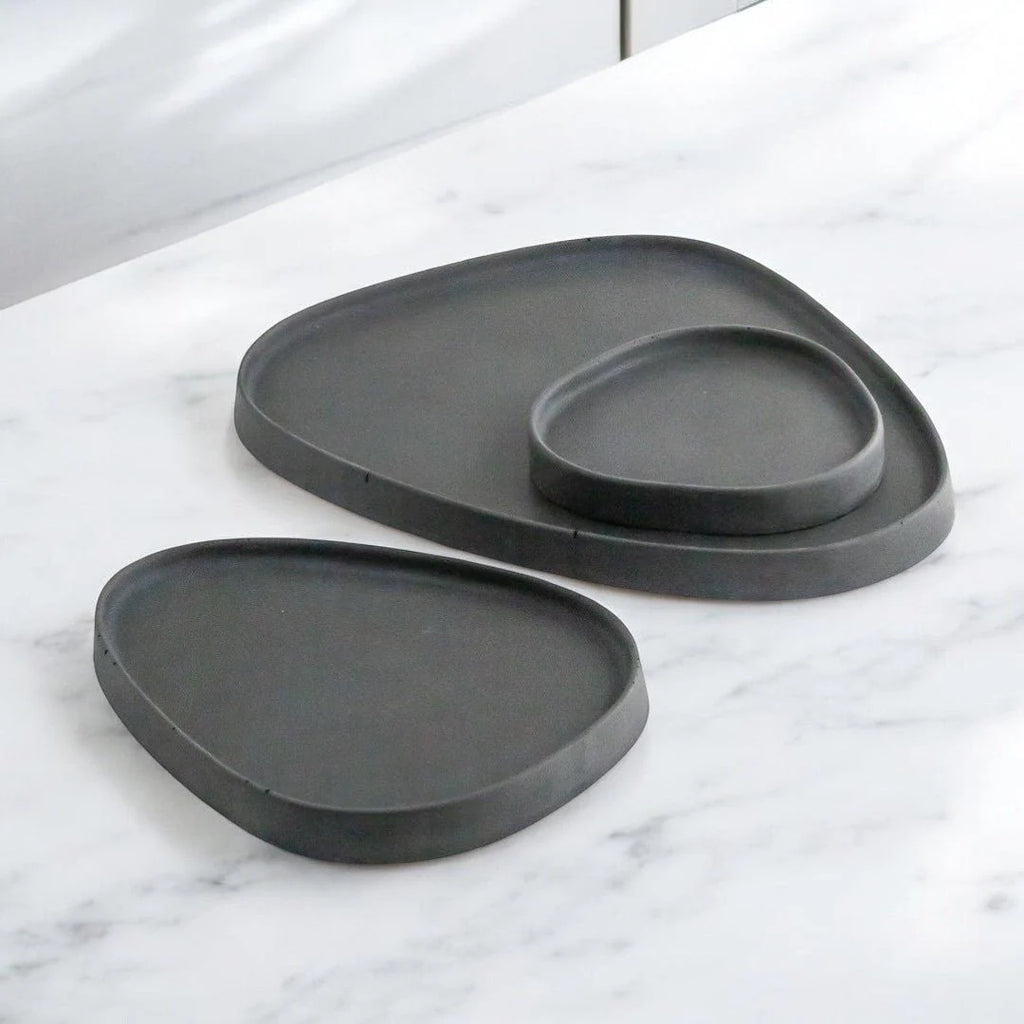 Pannello decorativo SCUTRA (set da 3)
