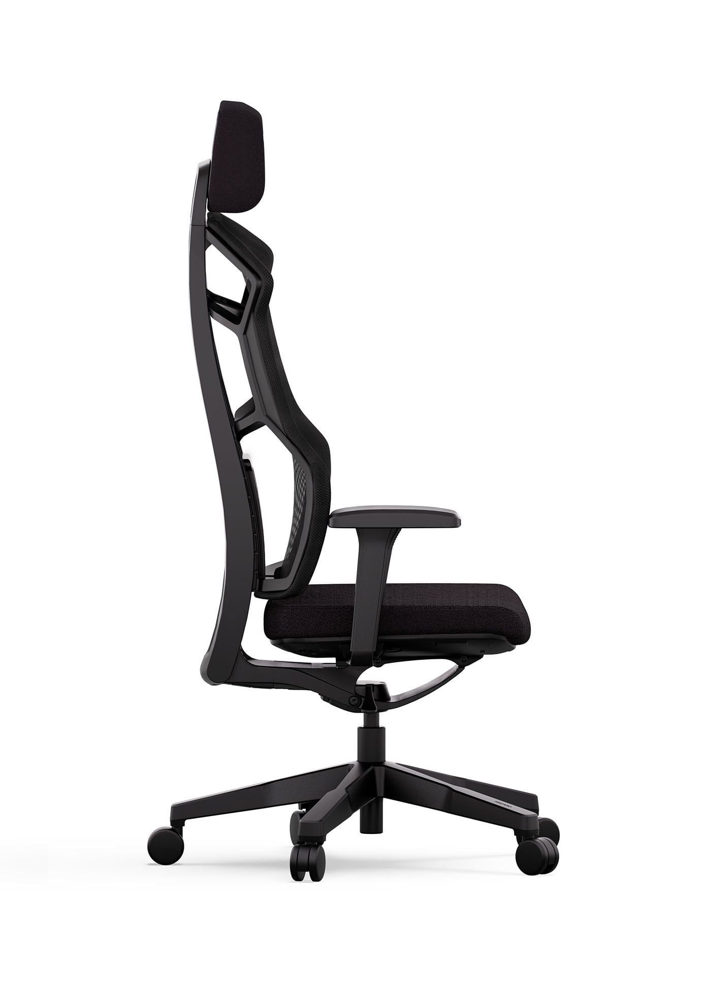 RECARO Aer Nero Midnight