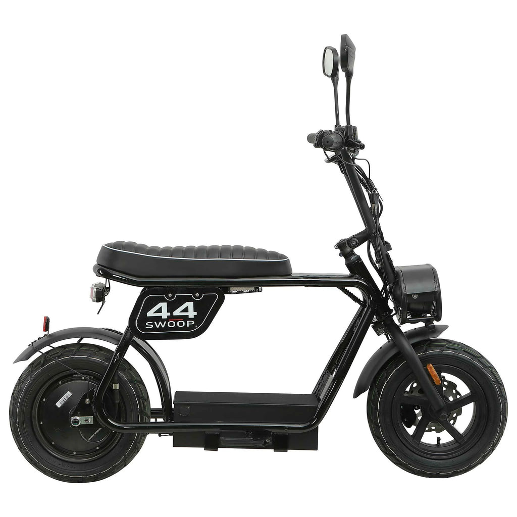 Swoop monopattino elettrico 1000W nero