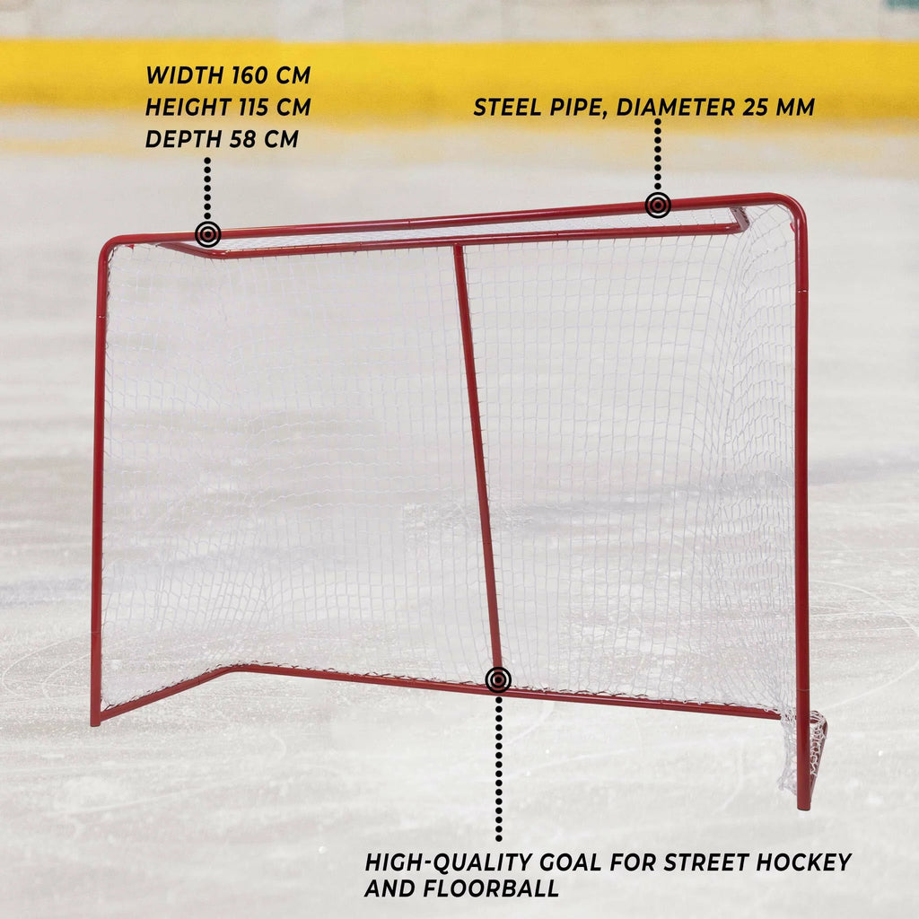 ProSport Streethockey-Tor