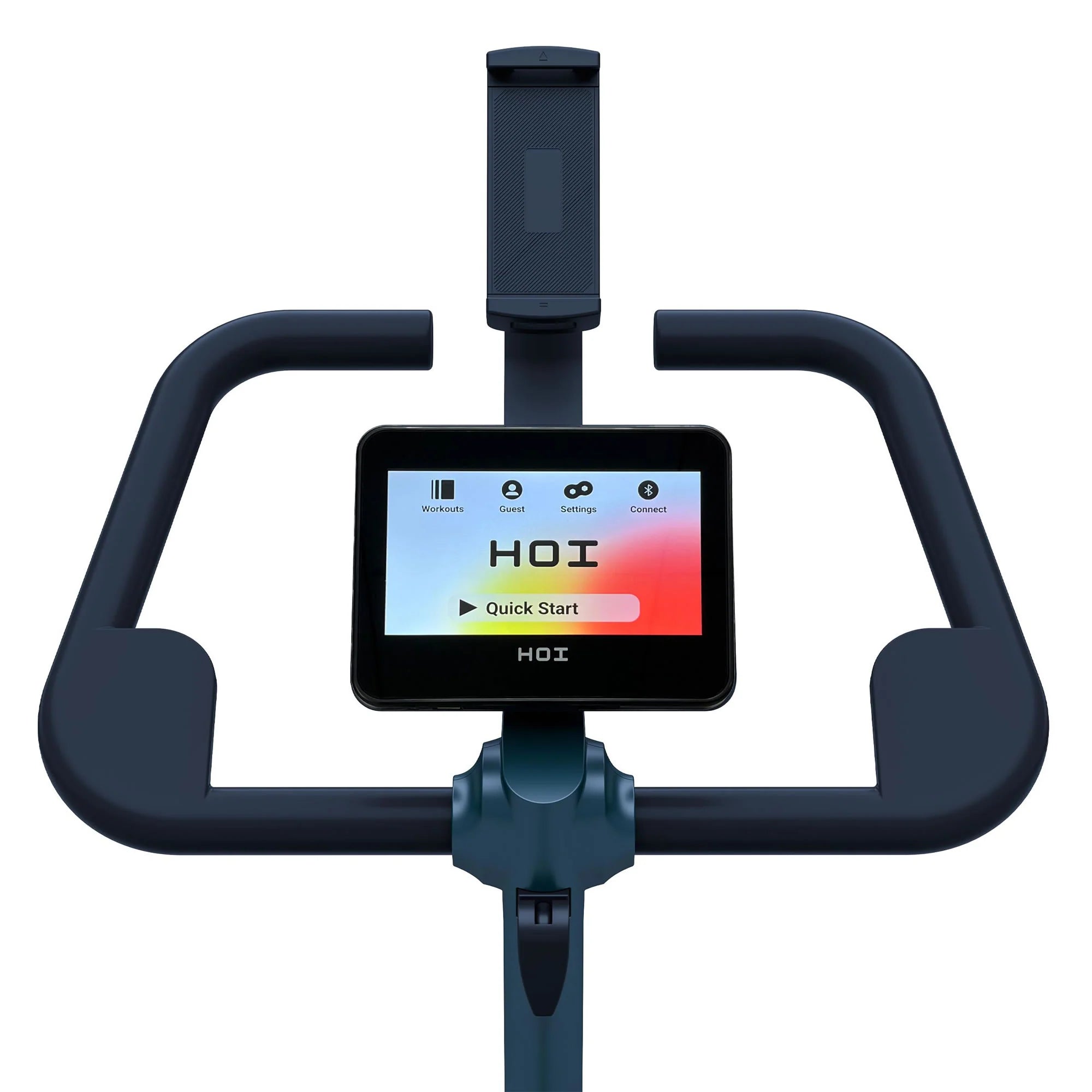 Kettler HOI Tour+ Ergometro