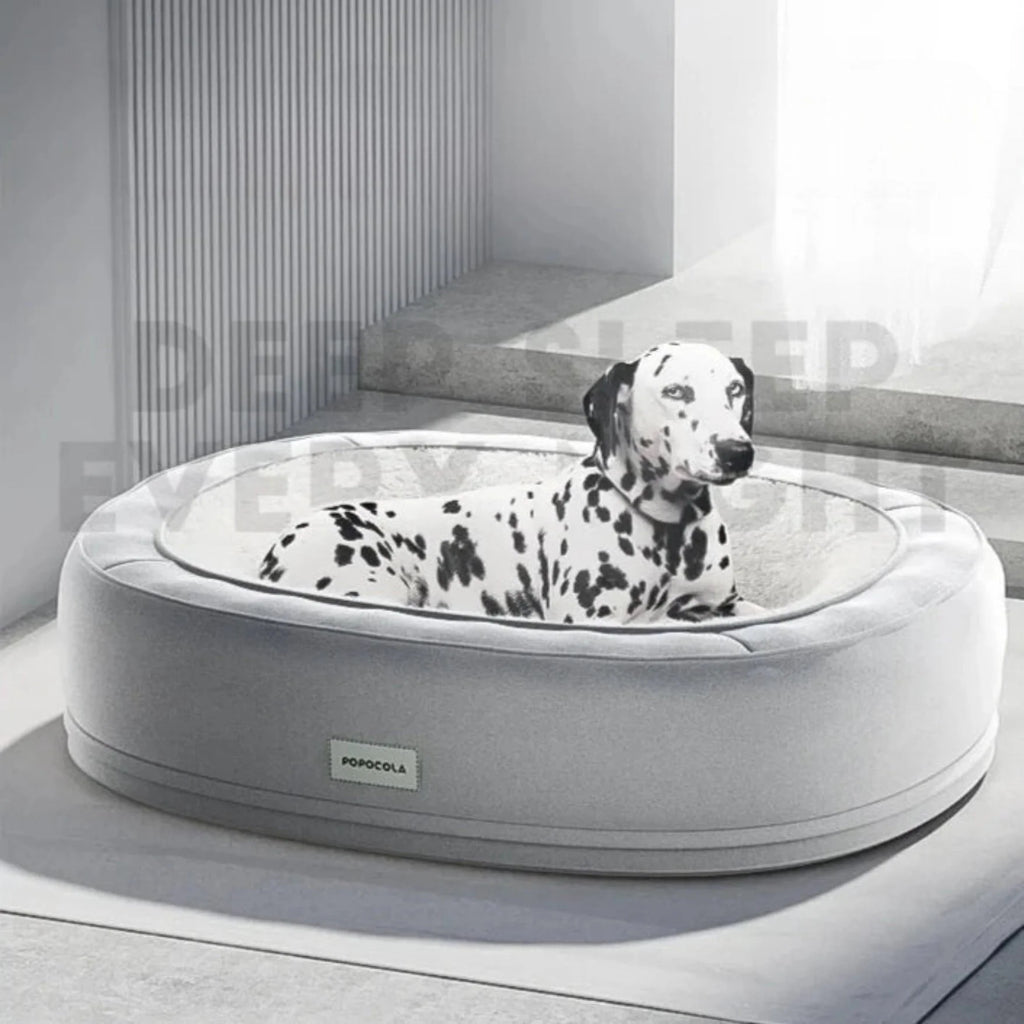 PolarKuscheln - Cuccia Morbida per Cani e Gatti per il Massimo Comfort