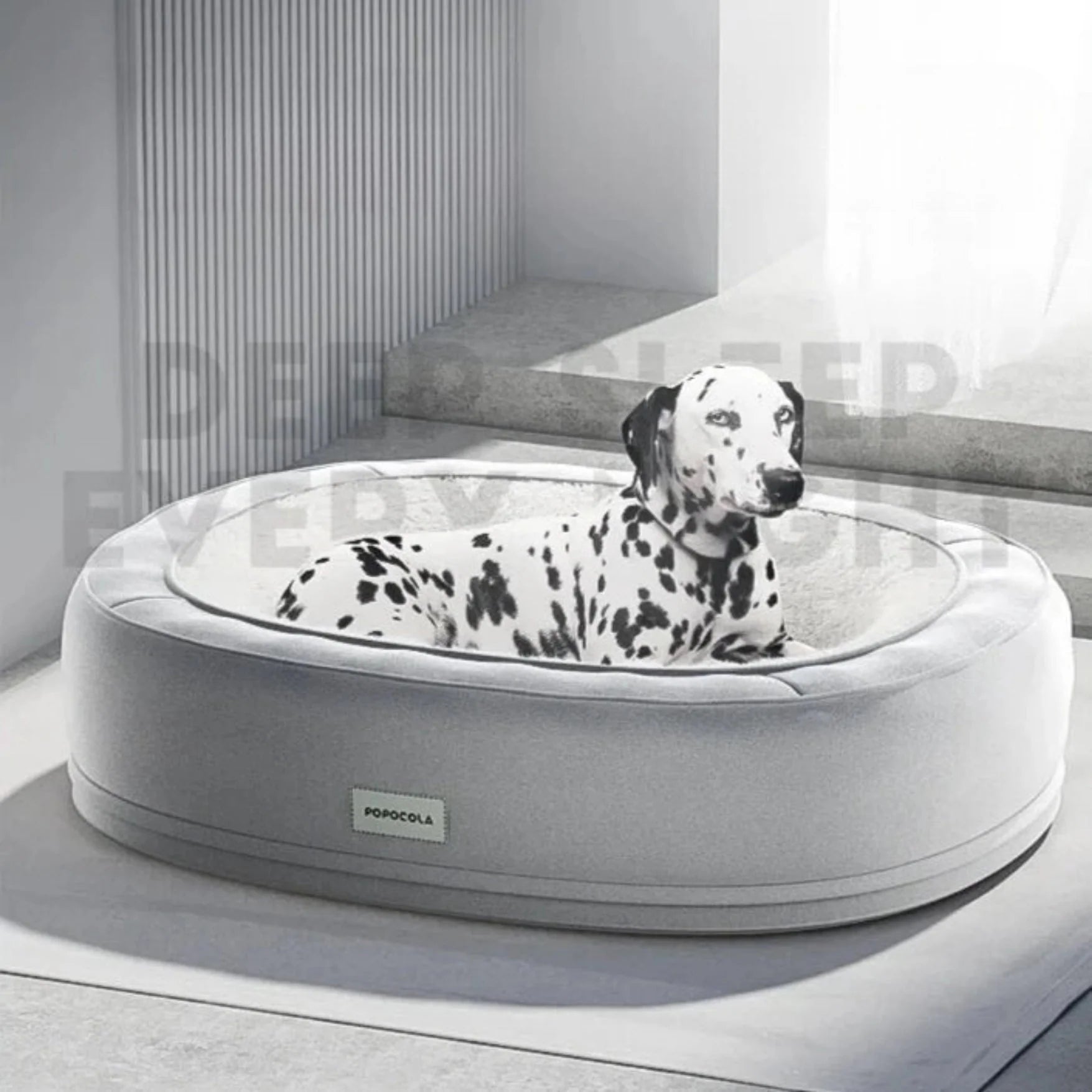 PolarKuscheln - Cuccia Morbida per Cani e Gatti per il Massimo Comfort