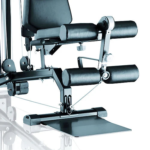 Kettler Kinetic F5 nero