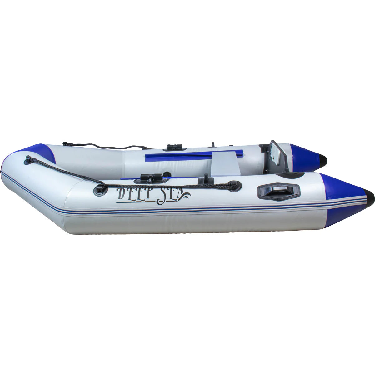 Gommone Deep Sea Pro, 2 persone