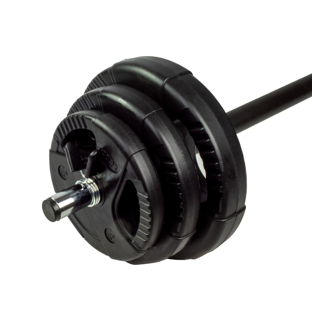 Set Pesi Core Pump 20kg