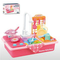 Cucina Casalinga - Per mini chef in erba! - Cucina giocattolo