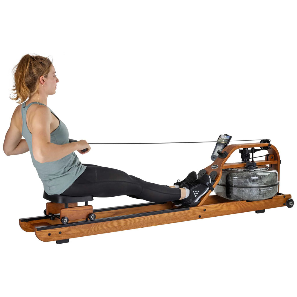 Fluid Rower Rudergert Viking 3 V
