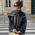 Lozenda - in stile Hepburn