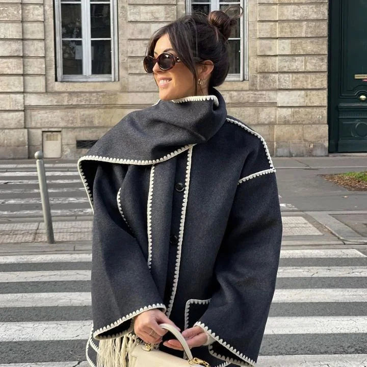 Lozenda - in stile Hepburn