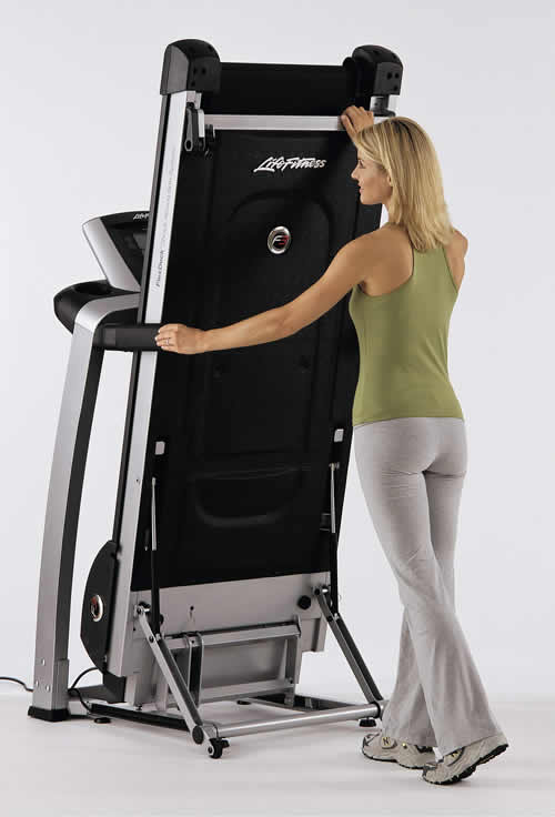 Life Fitness F3 Base/Avanzato
