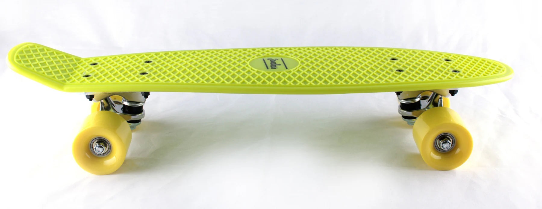 Sandbar Cruiser, neon