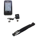 Wahoo Fitness Set Bici incl. Fascia Cardio