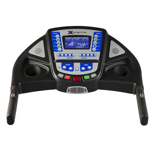 Tapis roulant XTERRA TR6.6