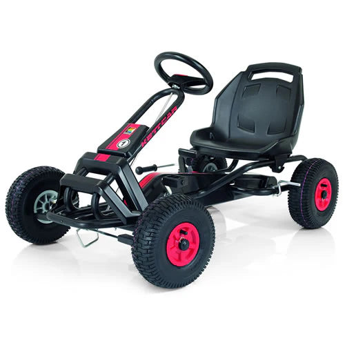 Kettler Kettcar Barcelona Air