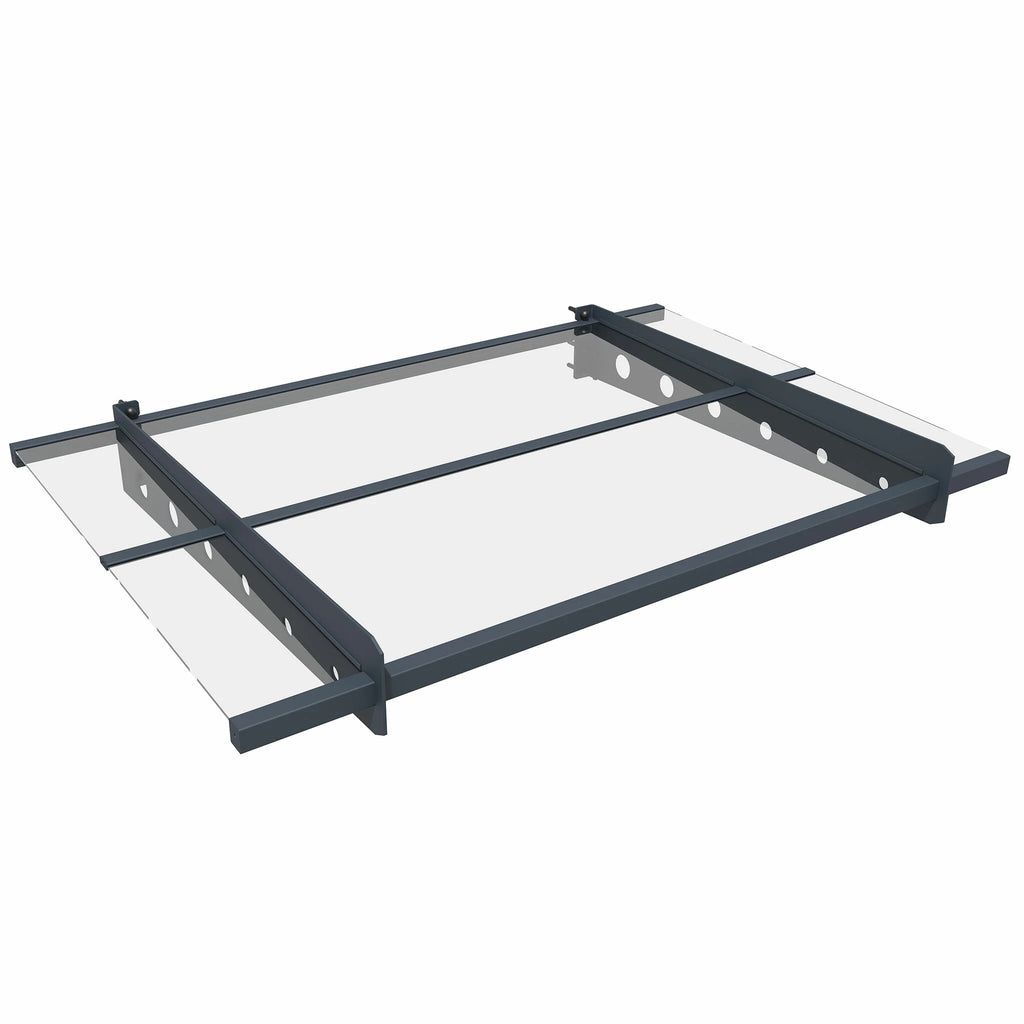 Fornorth Pensilina Moderna 120x80cm