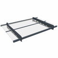 Fornorth Pensilina Moderna 120x80cm
