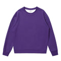 Minimalistisches Herren-Sweatshirt