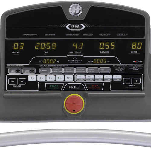 Horizon Omega 509