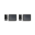 2er-Set Auenkamera Solar | Stick Up Cam Solar