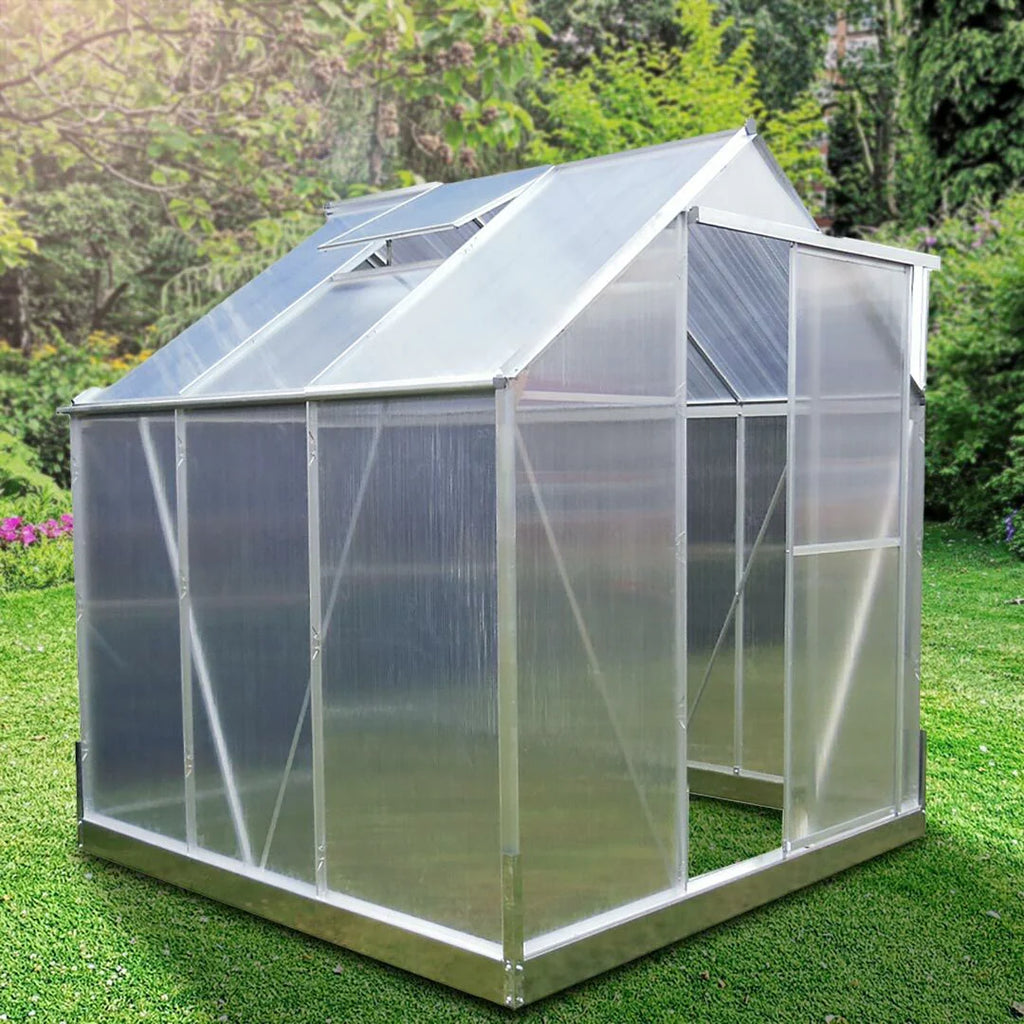 Serra Lykke Argento 4,8 m2