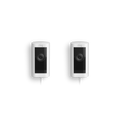 2er-Set Auenkamera Pro Netzstecker (Stick Up Cam Pro)