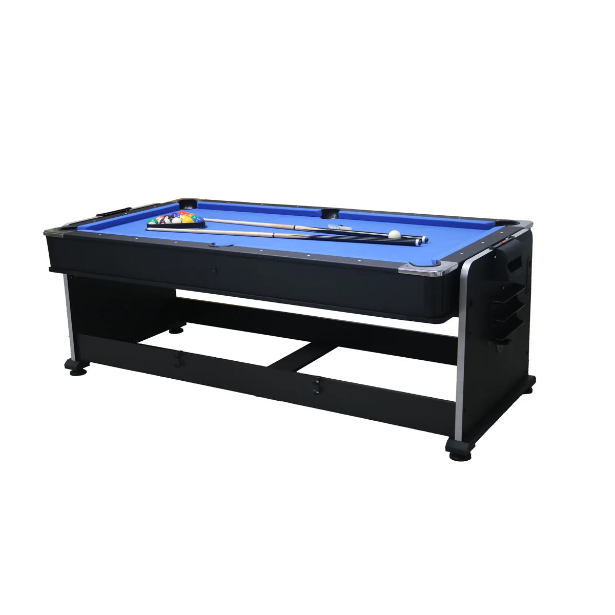 Nordcore Billardtisch 74-IN-1