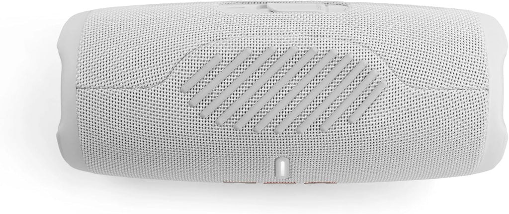 JBL Charge 5 altoparlante Bluetooth nero – Boombox portatile e impermeabile con power bank integrato – Fino a 20 ore di riproduzione musicale wireless con una sola carica della batteria