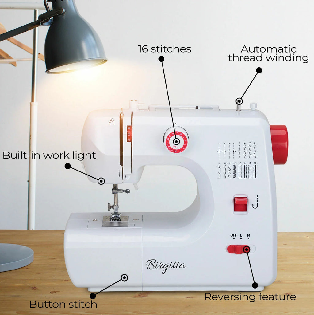 Birgitta Nhmaschine Premium v2