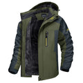 GIACCA A VENTO E IMPERMEABILE - OUTDOOR