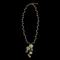 Collana Weinrebe - Perla singola