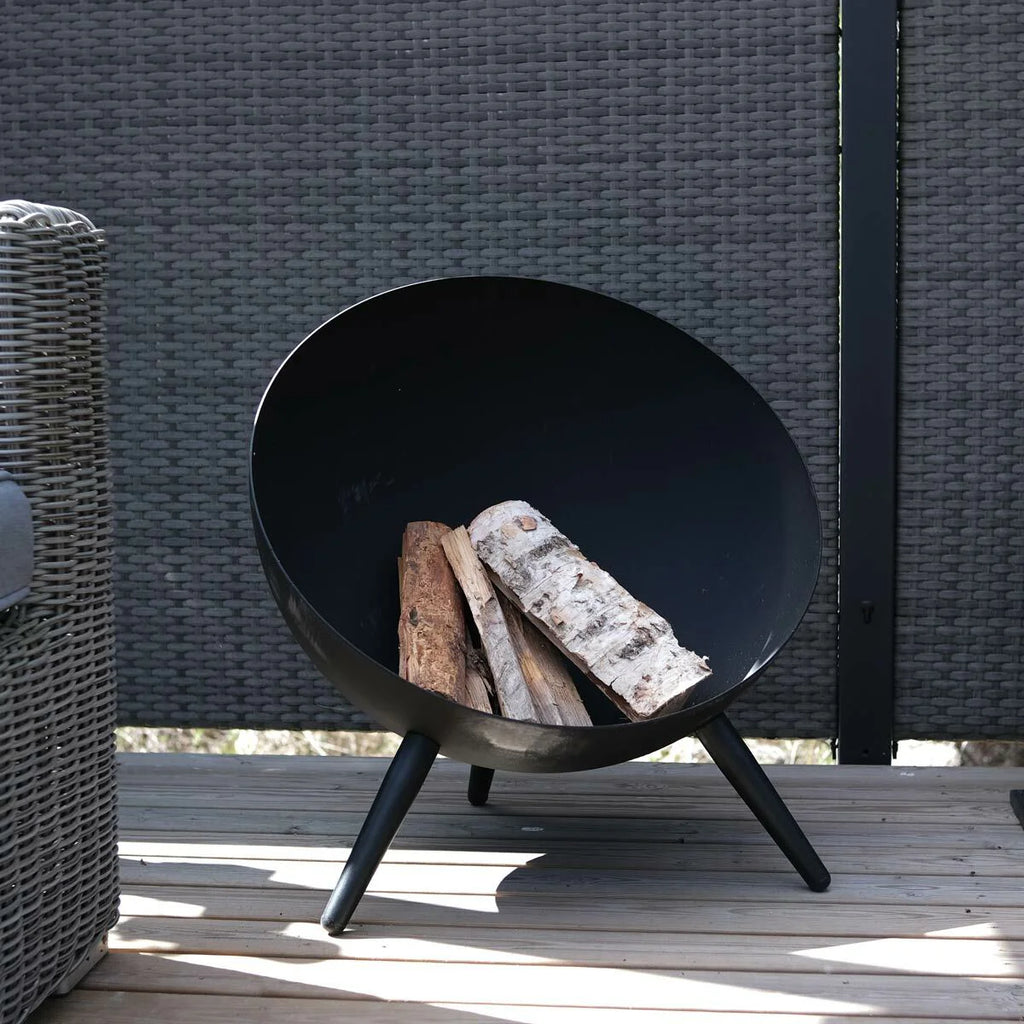 Limousin Focolare Braciere 60cm