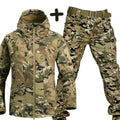 Ronan - Set Giacca a Vento e Pantaloni